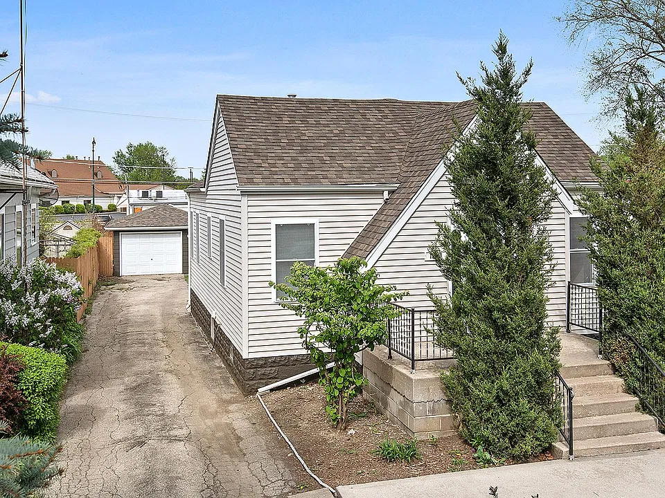 1203 Colorado Ave