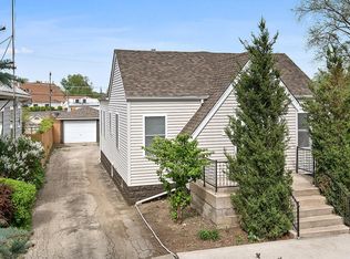 1203 Colorado Ave, Joliet, IL 60435