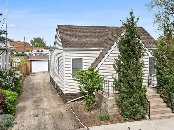 1203 Colorado Ave, Joliet, IL 60435