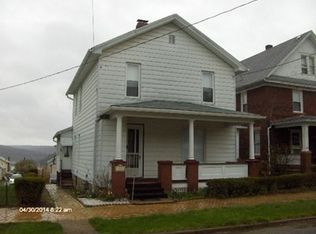 16 E 6th St, Oil City, PA