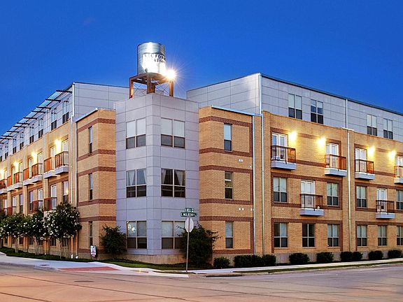 3rd image of 214 S Bell Ave APT 1202