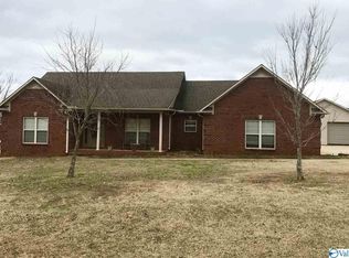 23647 E Clearmont Dr, Elkmont, AL 35620