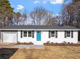 5326 Salem Church Rd, Graham, NC 27253