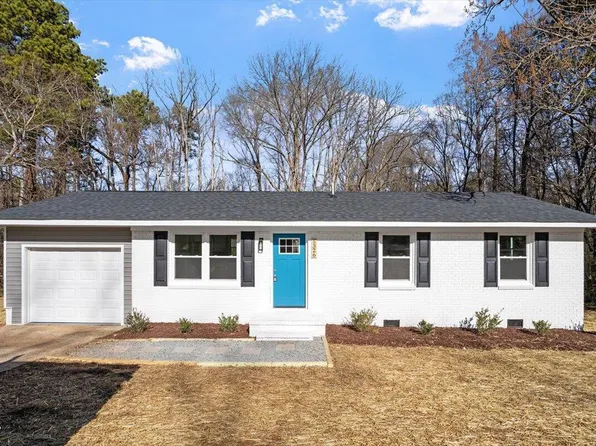 5326 Salem Church Rd, Graham, NC 27253