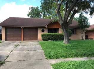 3914 Glenn Ricki Dr, Houston, TX 77045