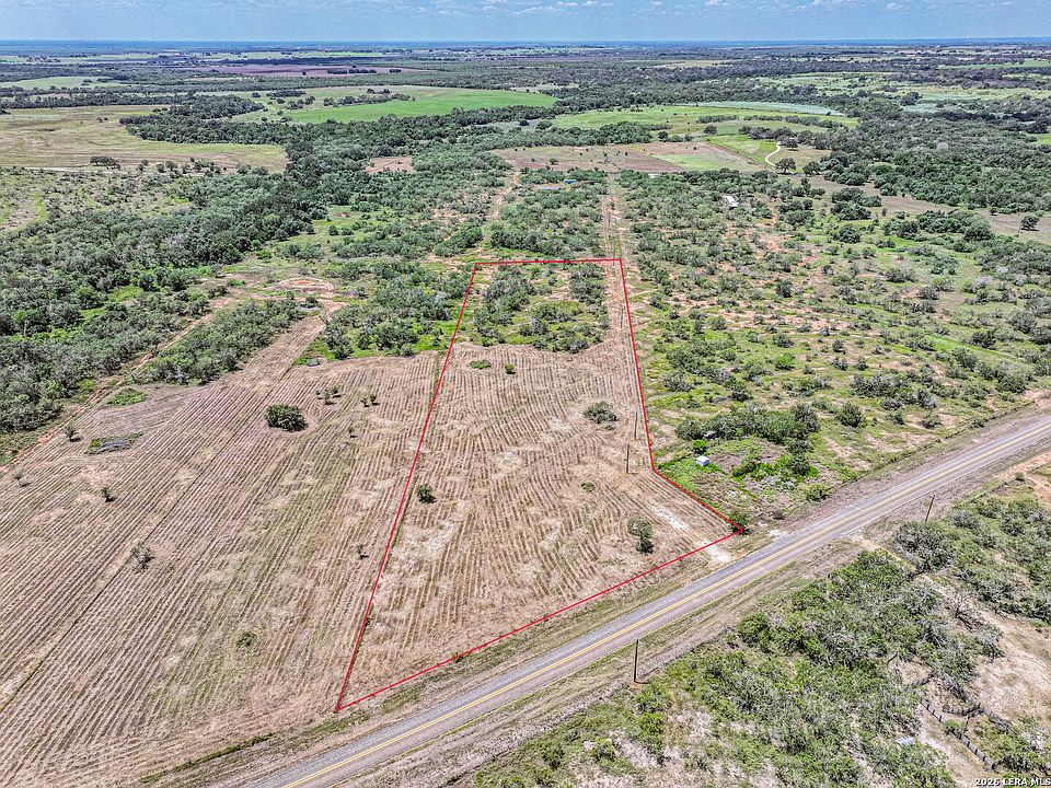 1st image of 5984 FM 1107 Tract 1 LOT 2