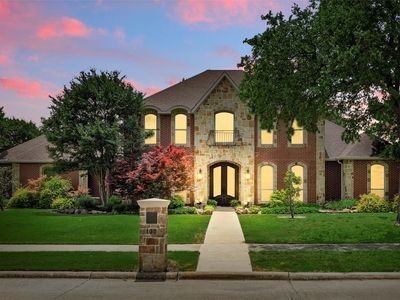 100 Country Club Dr, Heath, TX, 75032