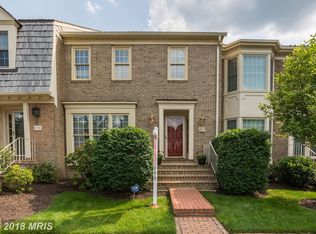 10752 Brewer House Rd, Rockville, MD 20852