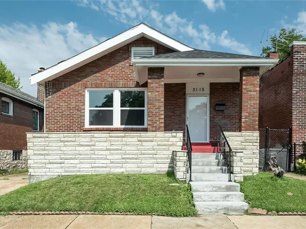 3115 Clay Ave, Saint Louis, MO 63115