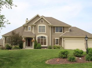 S83W13068 Blue Heron Ln, Muskego, WI 53150
