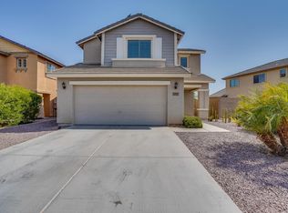 1897 W Appaloosa Way, San Tan Valley, AZ 85142