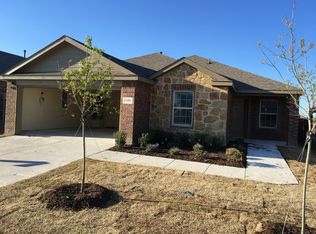 1426 Meadow Creek Dr, Princeton, TX 75407