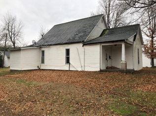 214 W Main Cross St, Greenville, KY 42345