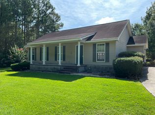 251 Langston Chapel Rd #B, Statesboro, GA 30458