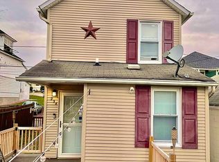 254 E Grand St, Nanticoke, PA 18634