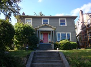 817 E Allison St, Seattle, WA 98102