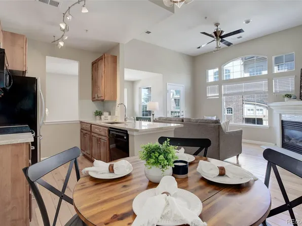 3870 S Dayton Street #203, Aurora, CO 80014