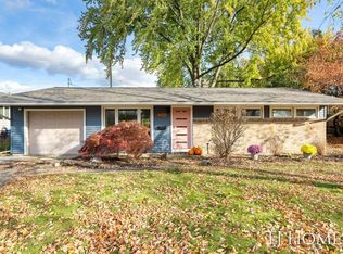 2440 Monroe Ave NE, Grand Rapids, MI 49505