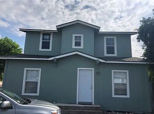 1003 Coleman Ave, Corpus Christi, TX 78401