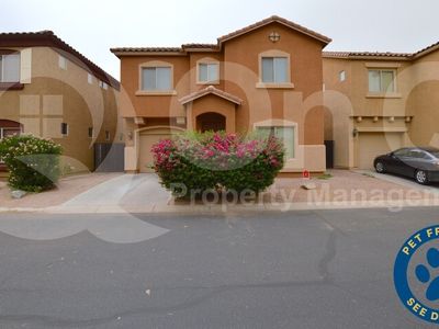 326 S Leandro, Mesa, AZ, 85208
