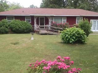 1628 Wilson Rd, Rossville, GA 30741
