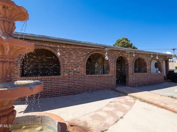 1123 Hawaii St, El Paso, TX 79915