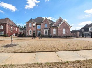 1092 Center Ridge Rd, Collierville, TN 38017