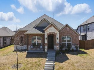 1451 Scarlet Ln, Frisco, TX 75033