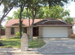 9806 Broad Forest St, San Antonio, TX 78250