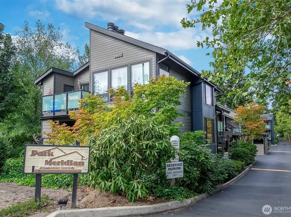 1800 N 105th Street #9-201, Seattle, WA 98133