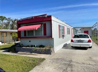 835 Peaceful Dr, North Fort Myers, FL 33917