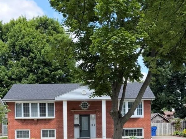 81 Lancefield Pl, Chatham Kent, ON N7L 2M2