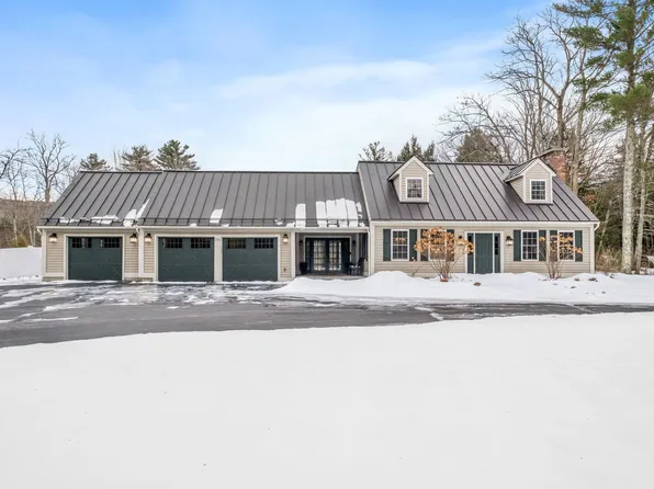 771 Gilford Avenue, Gilford, NH 03249