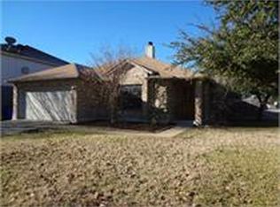 2623 Stapleford Dr, Cedar Park, TX 78613