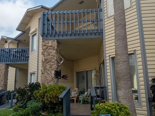 77 Santa Isabel Blvd #E-5, Laguna Vista, TX 78578