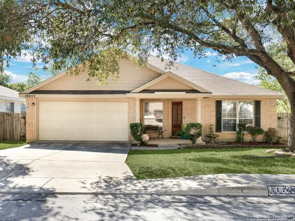 10622 Lynx Range, San Antonio, TX 78251