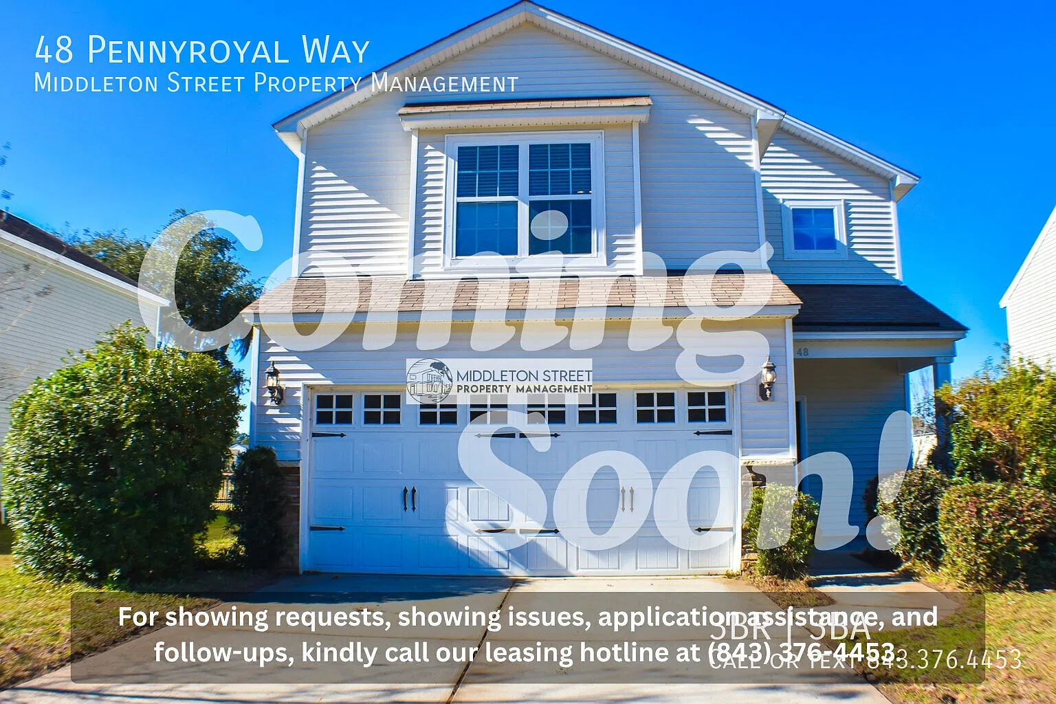 Coming Soon-48 Pennyroyal Way — Photo 1