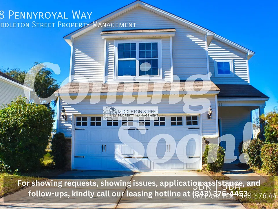 48 Pennyroyal Way