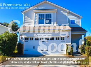 48 Pennyroyal Way, Beaufort, SC 29906