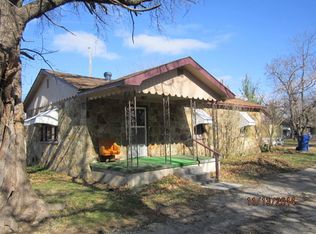 2922 O St NW, Miami, OK 74354
