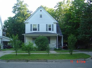1228 Prospect St, Ann Arbor, MI 48104