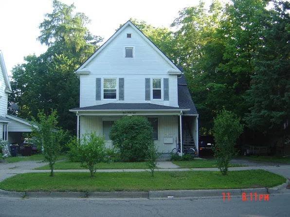 1228 Prospect St, Ann Arbor, MI 48104