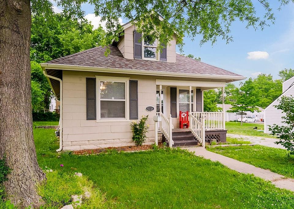 508 W Dakota St, Butler, MO 64730 MLS 2437033 Zillow