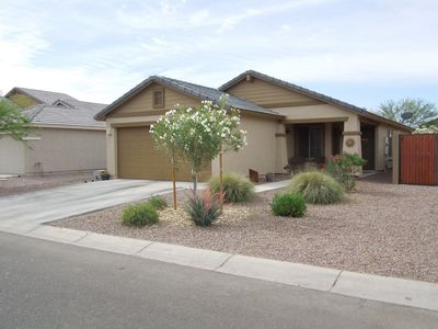 1613 W Prospector Way, San Tan Valley, AZ, 85142