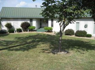 13543 Highway Y, La Monte, MO 65337