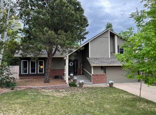 4999 Horseshoe Bend St, Colorado Springs, CO 80917