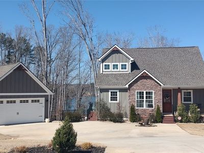 571 McAlister Rd, West Union, SC, 29696