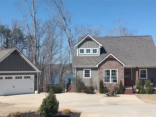 571 McAlister Rd, West Union, SC 29696