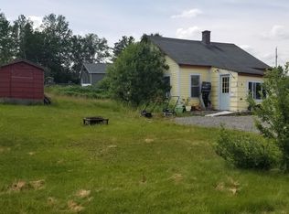 3 Corbin St, Caribou, ME 04736