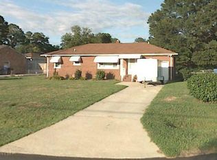 1432 Dermott Ave, Virginia Beach, VA 23455